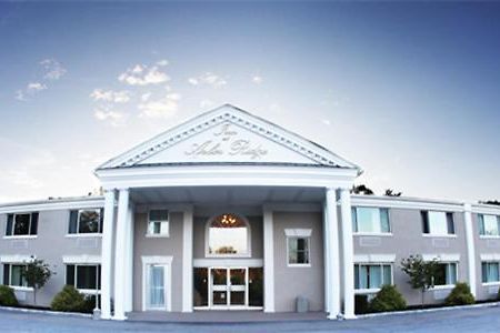 Inn At Arbor Ridge Hotel And Conference Center Hopewell Junction Luaran gambar