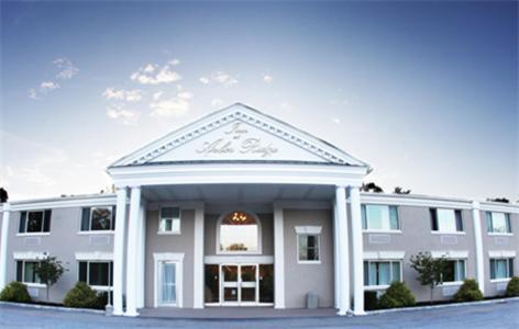 Inn At Arbor Ridge Hotel And Conference Center Hopewell Junction Luaran gambar