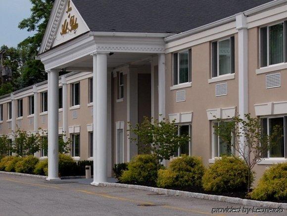 Inn At Arbor Ridge Hotel And Conference Center Hopewell Junction Luaran gambar
