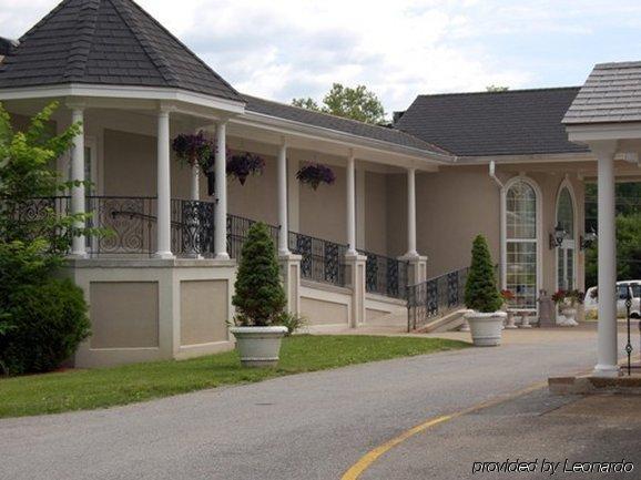 Inn At Arbor Ridge Hotel And Conference Center Hopewell Junction Luaran gambar