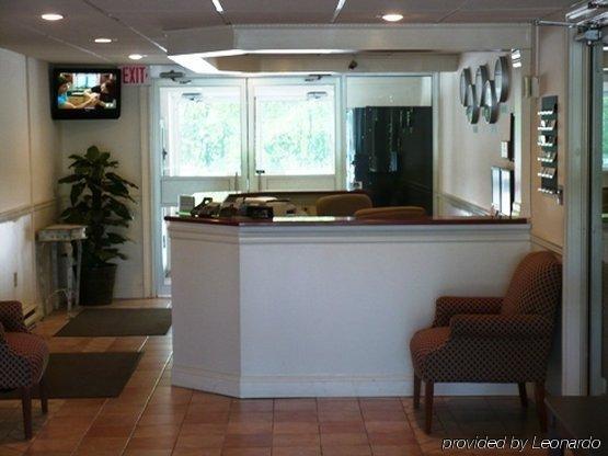 Inn At Arbor Ridge Hotel And Conference Center Hopewell Junction Dalaman gambar