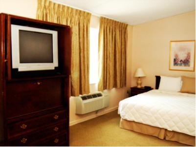 Inn At Arbor Ridge Hotel And Conference Center Hopewell Junction Luaran gambar